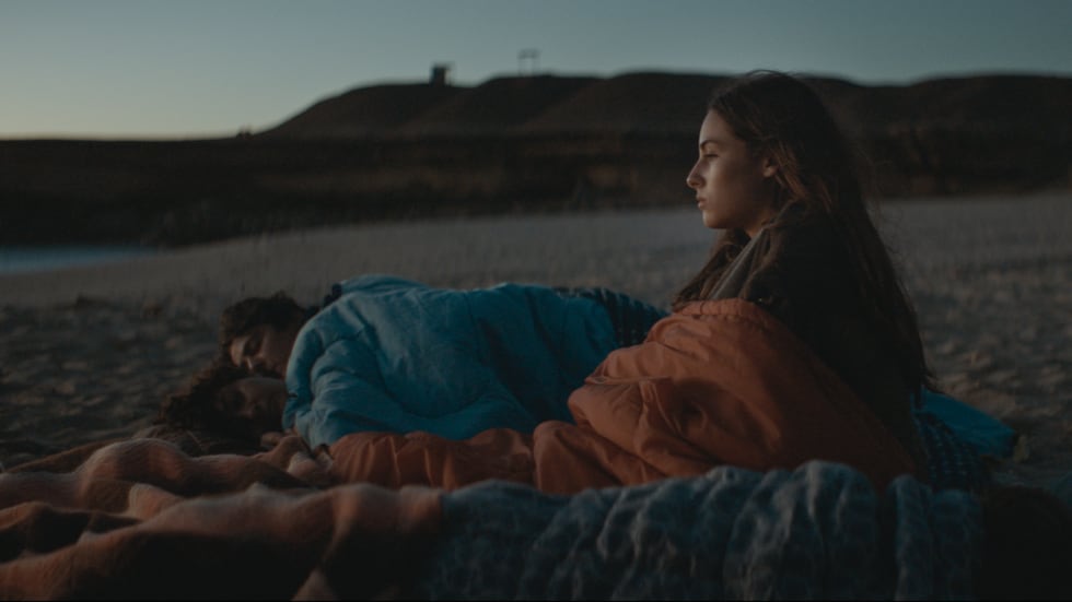 'Cuerpo Celeste' premieres at Tribeca Festival 2025