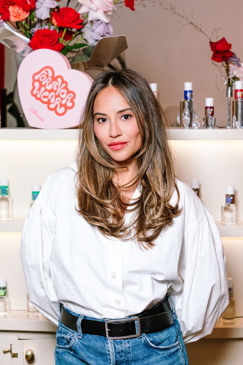 Cyndi Ramirez-Fulton on Latina roots, building Chillhouse, and redefining modern self-care