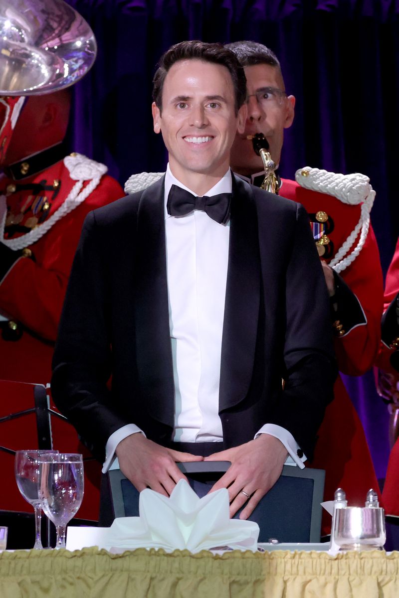 Mentalist Oz Pearlman 