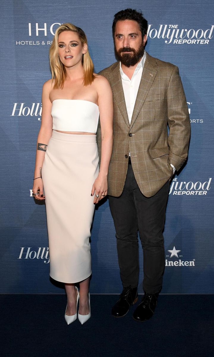 The Hollywood Reporter's Oscar Nominees Night