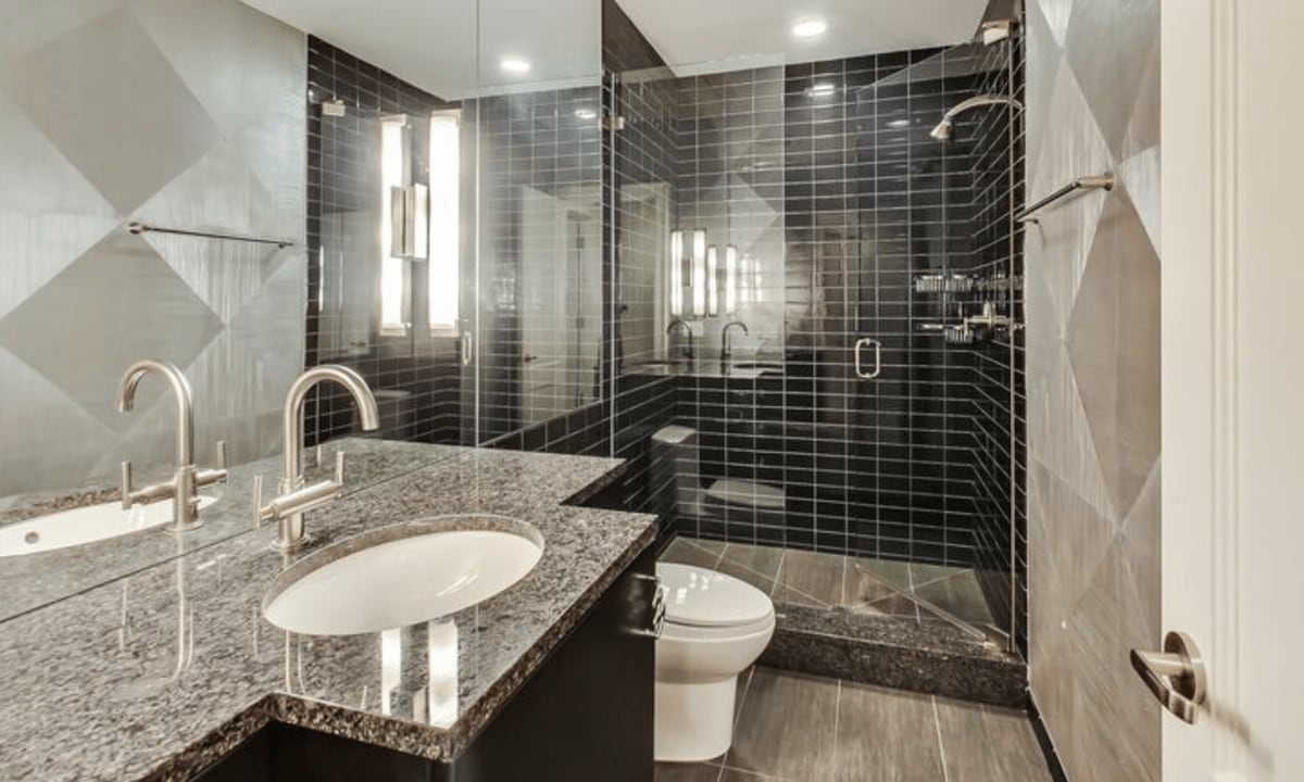 Michael Jordan's ex-wife Juanita sells River North mansion for $4.5M