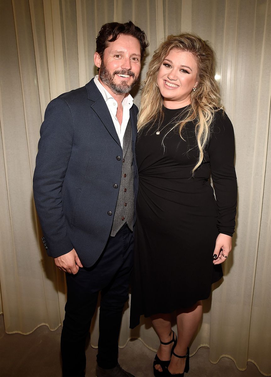 Clarkson shared that she would be stepping away from her residency to focus on her children amid Blackstock’s illness.