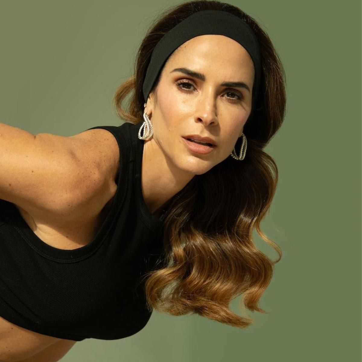 Beyond her role in the fashion world, Inés Sheero has a degree in Business Administration