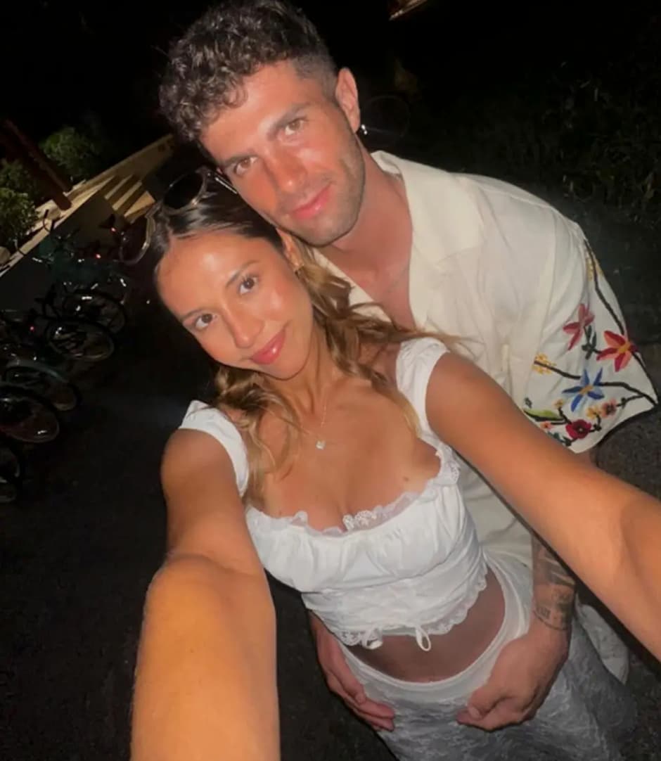 Christian Pulisic has made it clear that speculation about his love life has crossed a line, and he is not staying quiet about it.