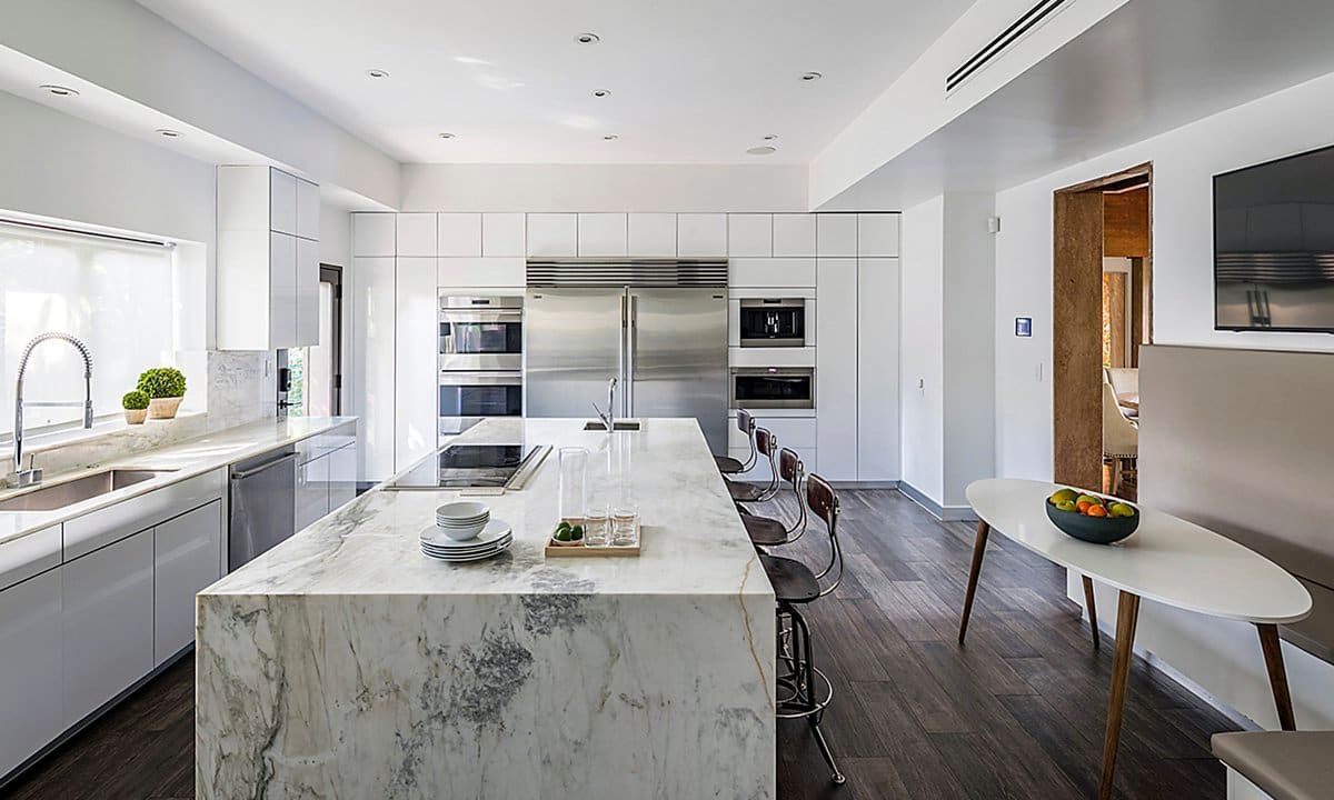 Joe Jonas and Sophia Turner's new Miami mansion