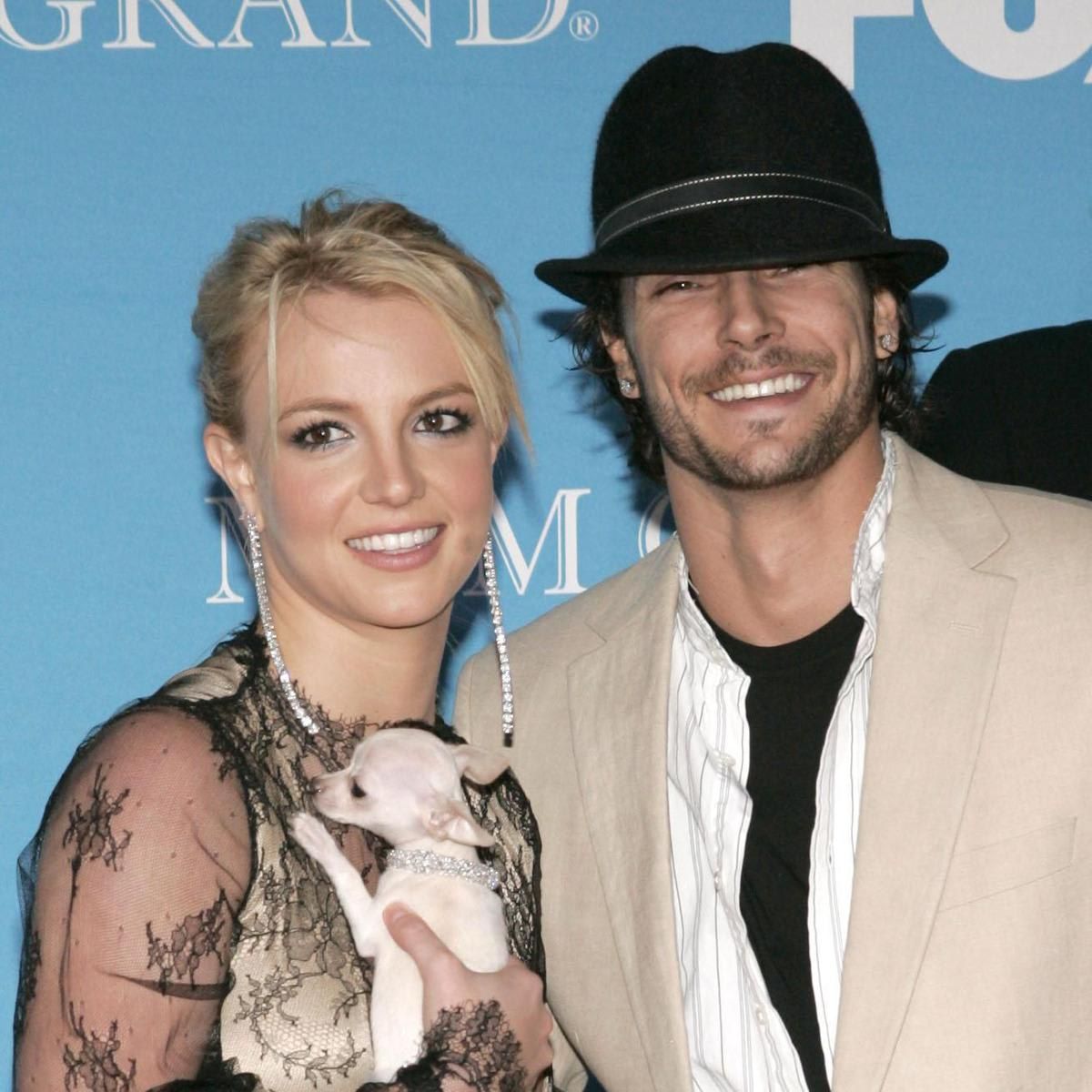 2004 Billboard Music Awards   Arrivals