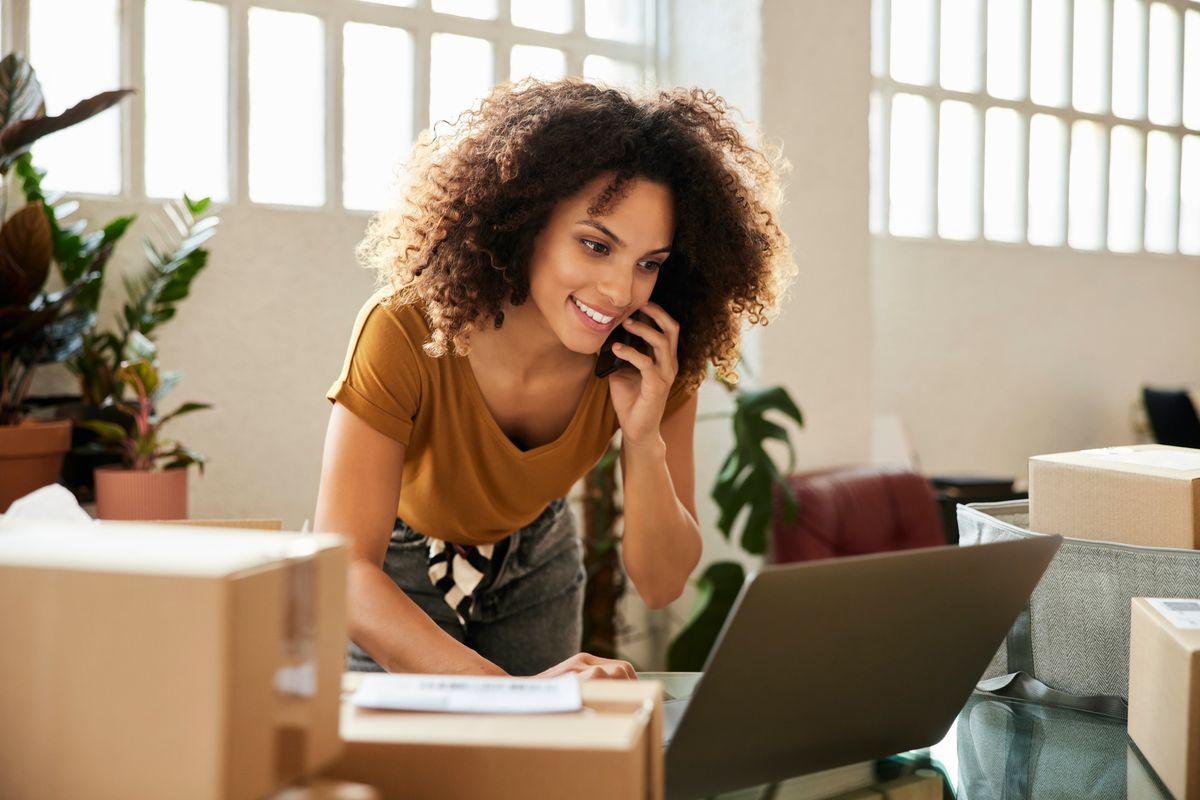 Emotional overload can make even a simple text message feel like another task on an already crowded to-do list.