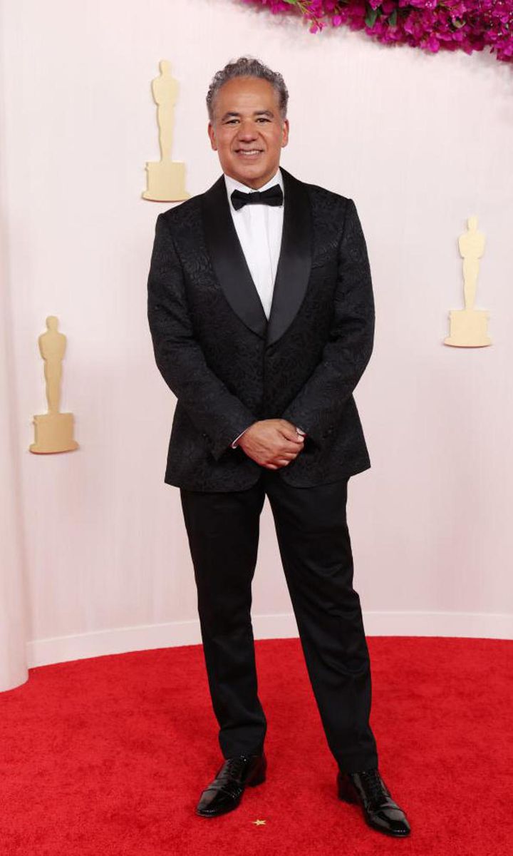 John Ortiz