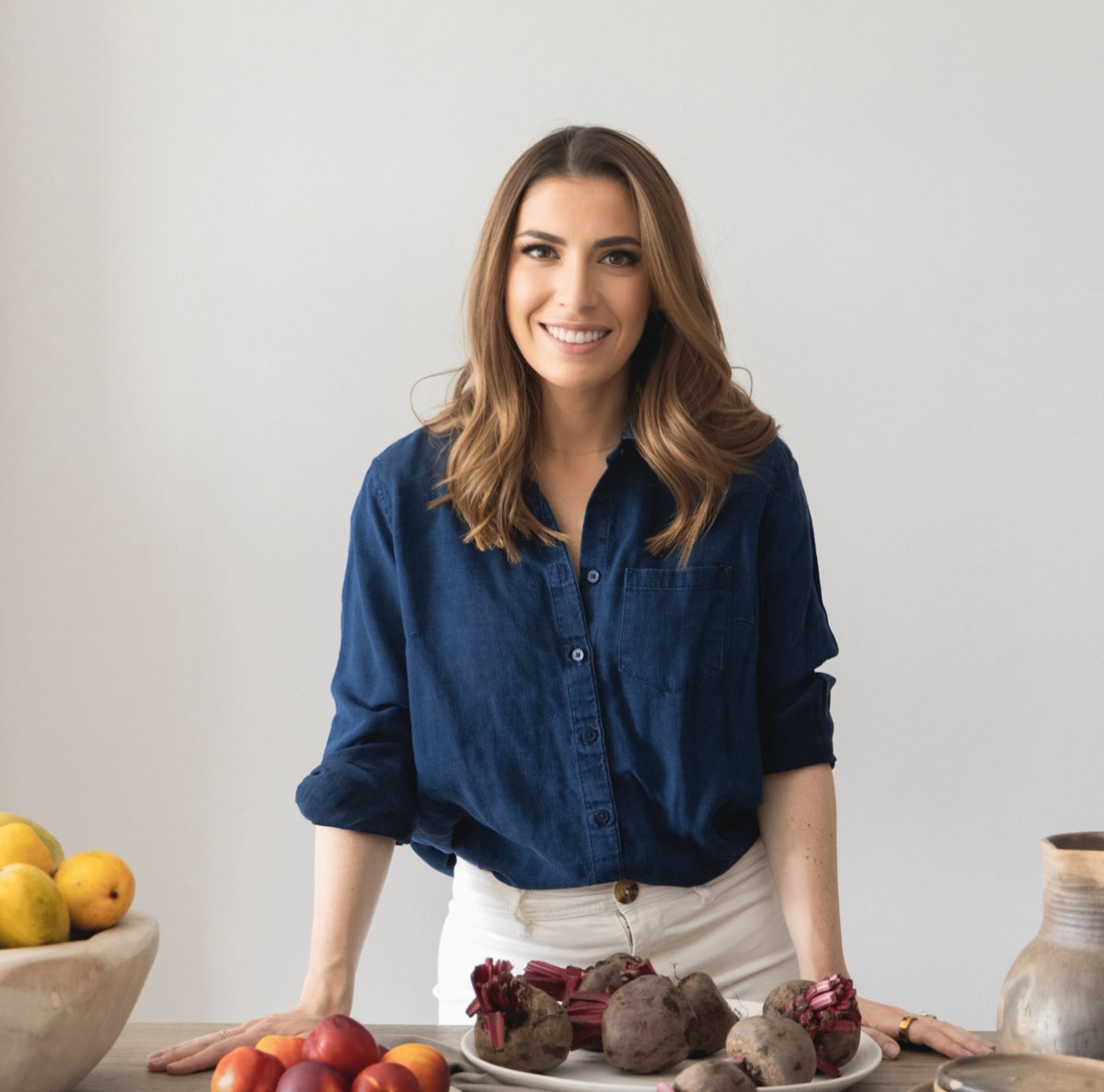 Pamela and Andrea Berrondo deeply understand how challenging it is to run a household and deal with the daily demands it brings.