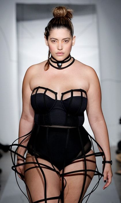 Denise Bidot 