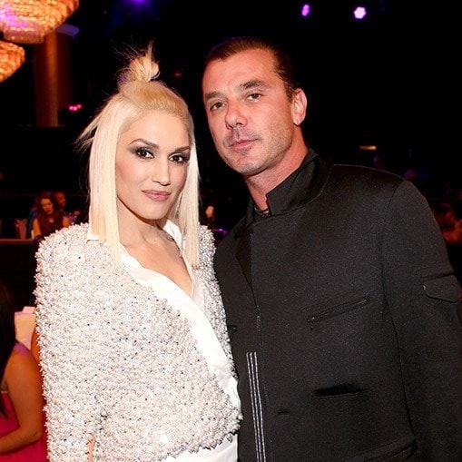 Gwen and Gavin called time on their 13-year marriage in August 2015.
<br>Photo: Getty Images