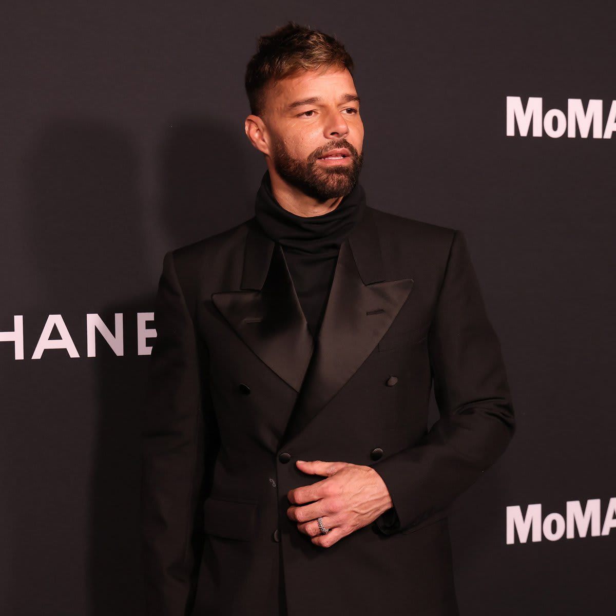 2021 The Museum Of Modern Art Film Benefit
