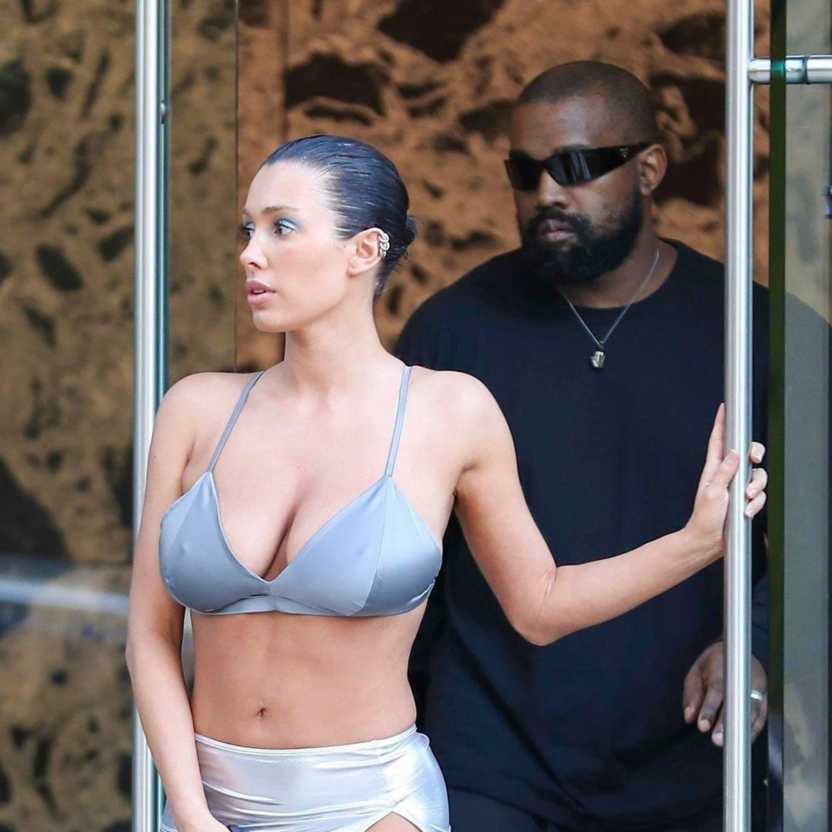 EXC Kanye West, Bianca Censori