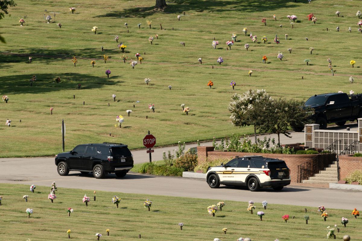 She was laid to rest in Nashville, Tennessee, on August 28, 2026