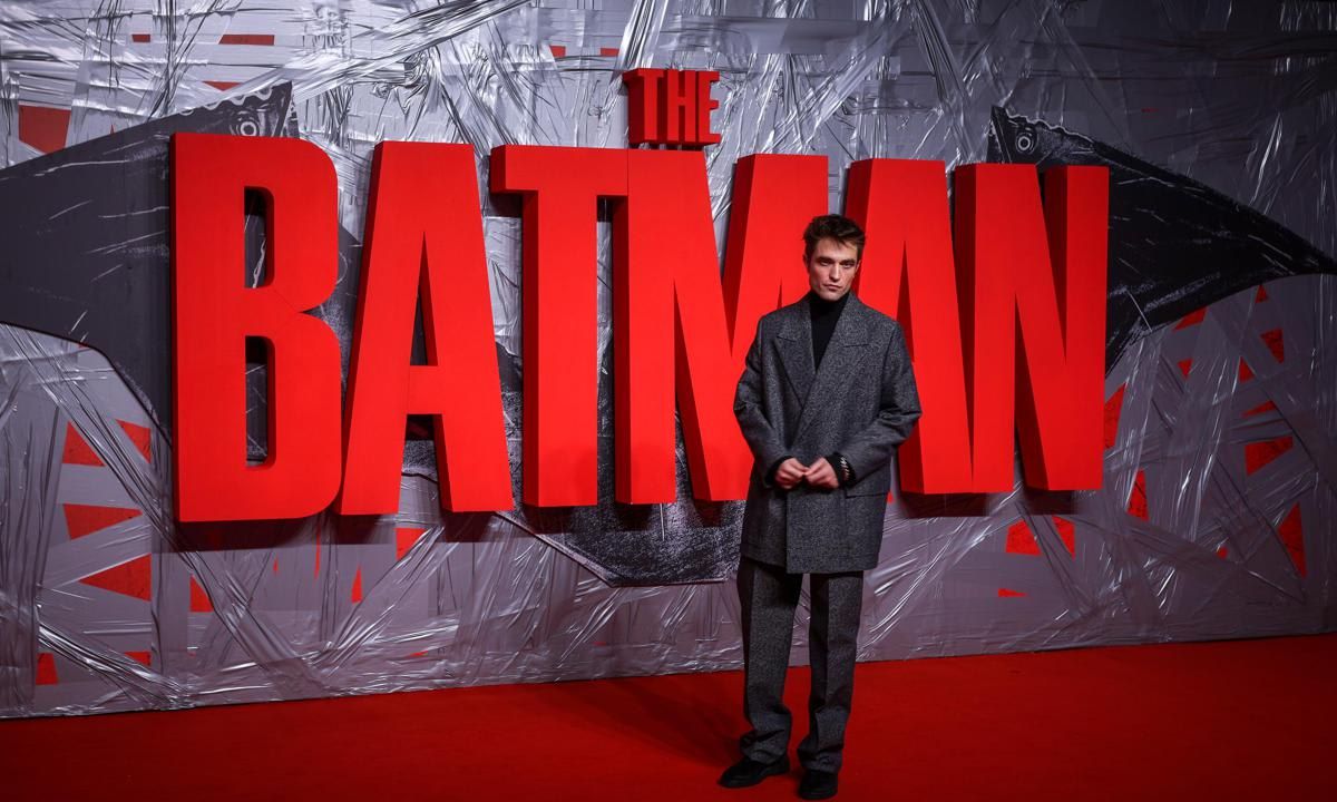 The Batman   Special Screening