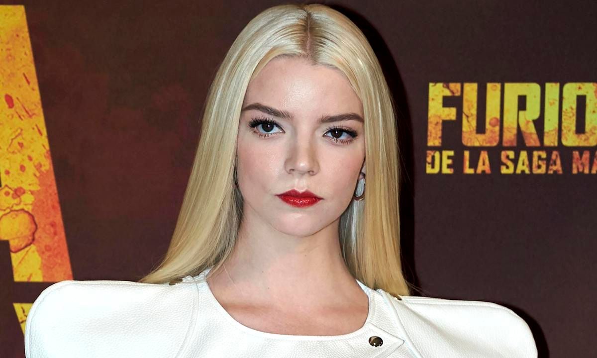 'Furiosa' Film Photocall