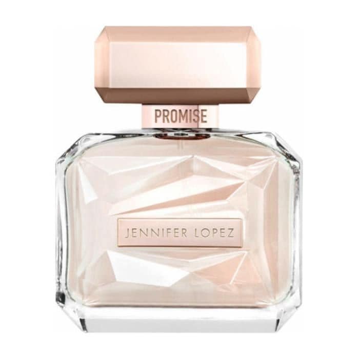 JLo promise