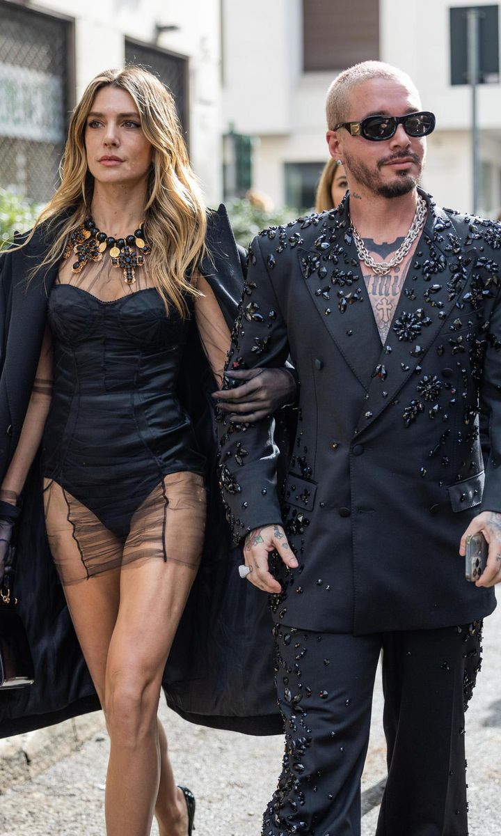 Street Style   Day 5   Milan Fashion Week Womenswear Fall/Winter 2023/2024