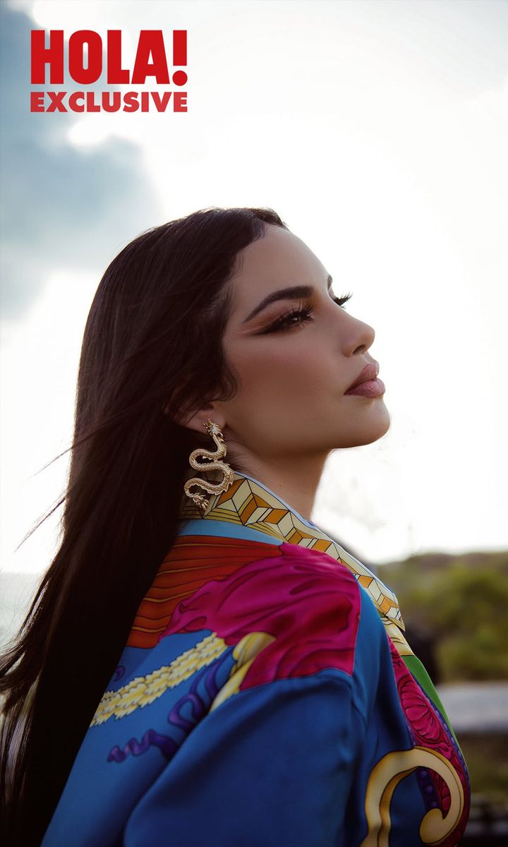 Kim Loaiza ft. Zion & Lennox 'MEJOR SOLA'
