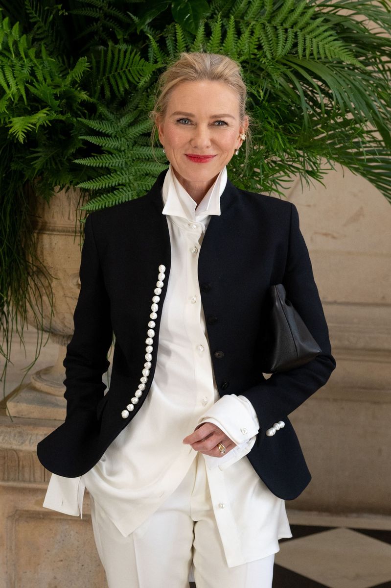 The Celebrity Napoleon Jacket Trend Is Getting Bigger