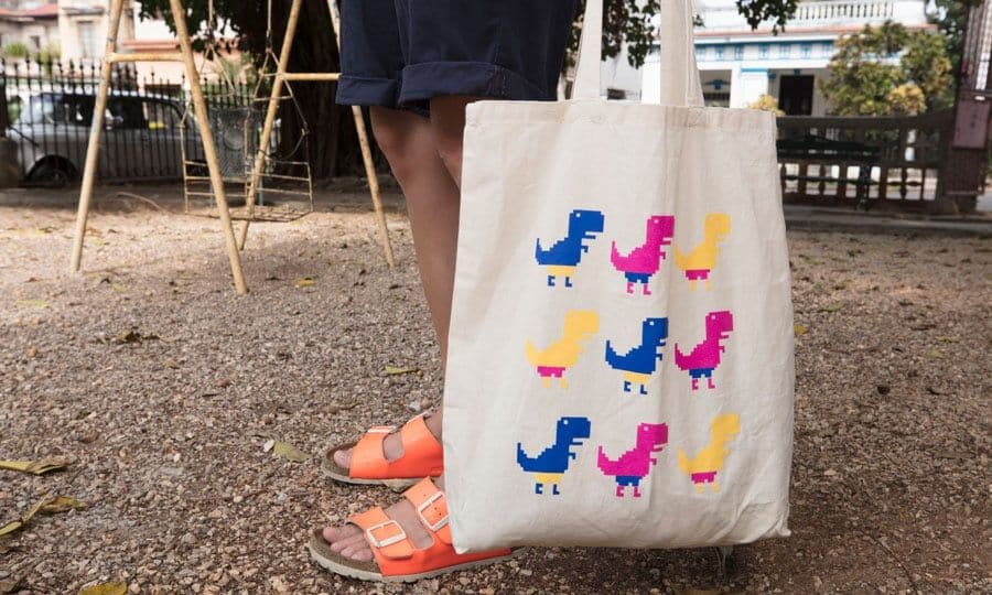 Clandestina Fashion Brand