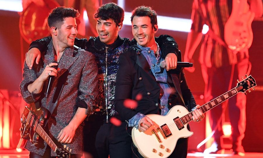 Jonas Brothers