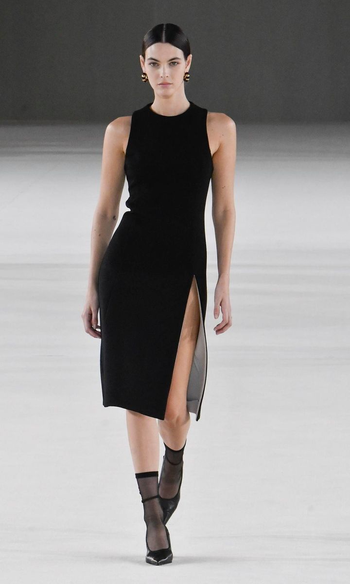 AMI Alexandre Mattiussi   Runway   Spring/Summer 2024 Paris Men Fashion Week