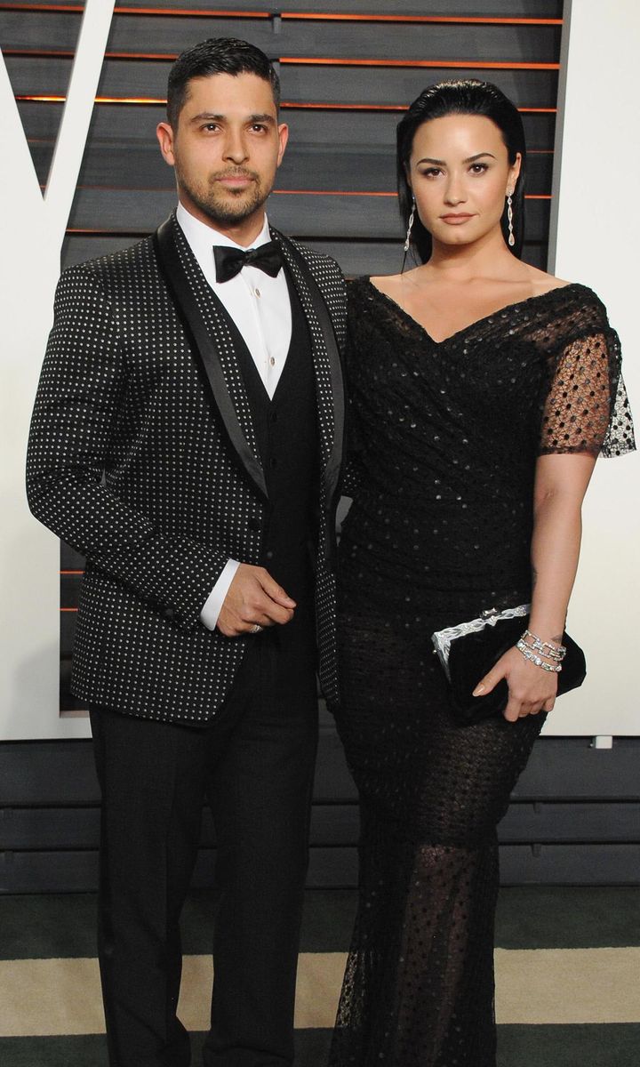 2016 Vanity Fair Oscar Party Hosted By Graydon Carter   Arrivals