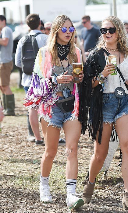 Suki Waterhouse
Photo: Getty Images