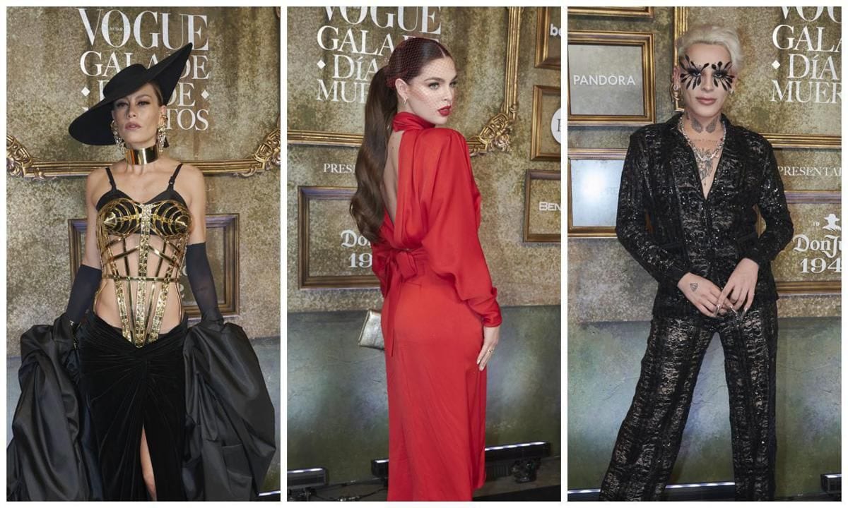 Univision's 35th Premio Lo Nuestro