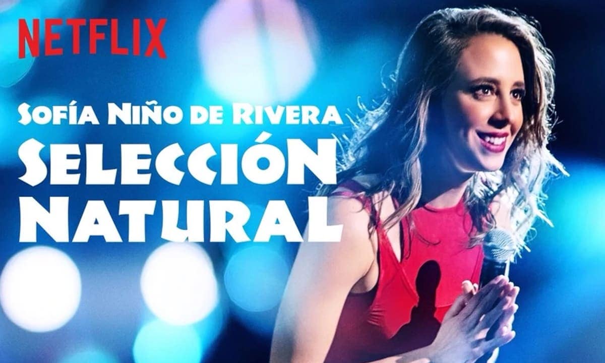 Sofia Niño De Rivera