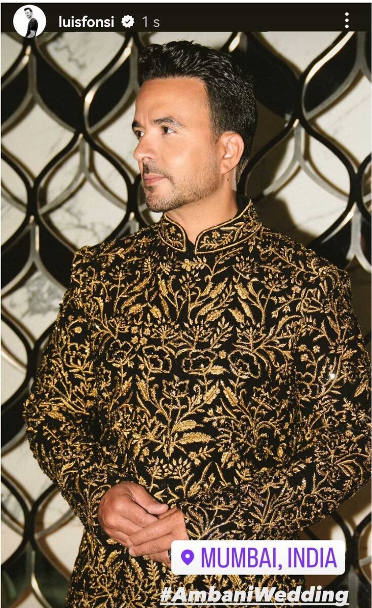 Luis Fonsi