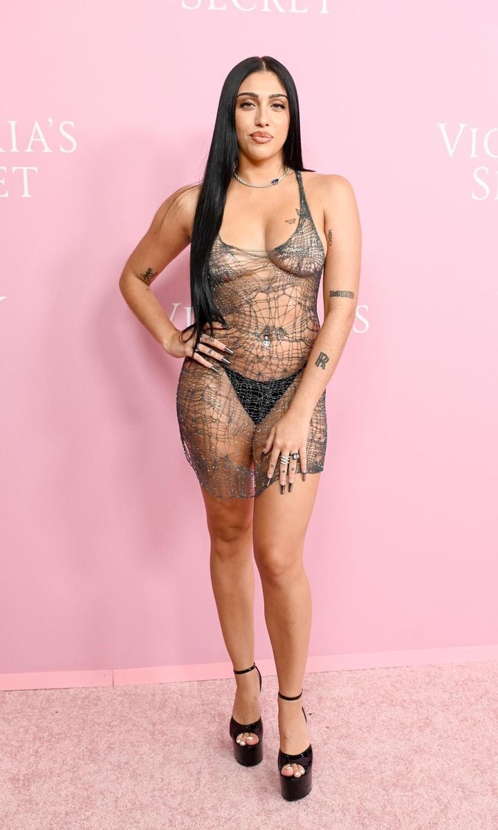 Victoria's Secret World Tour 2023   Red Carpet