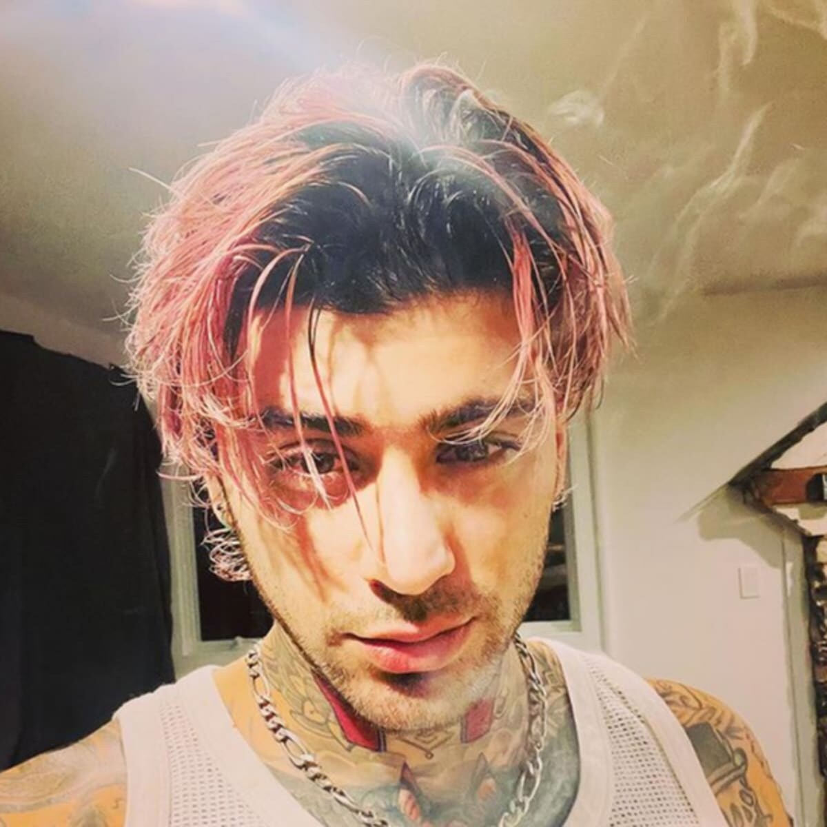 Zayn Malik