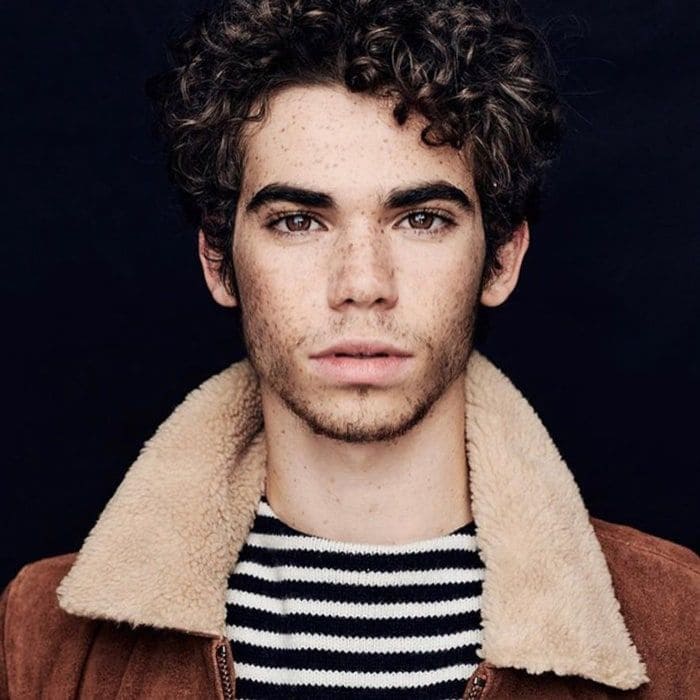 Cameron Boyce foundation