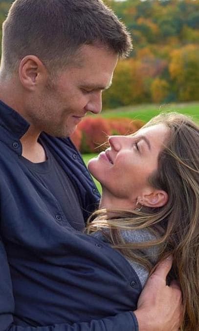Tom Brady marriage challenge