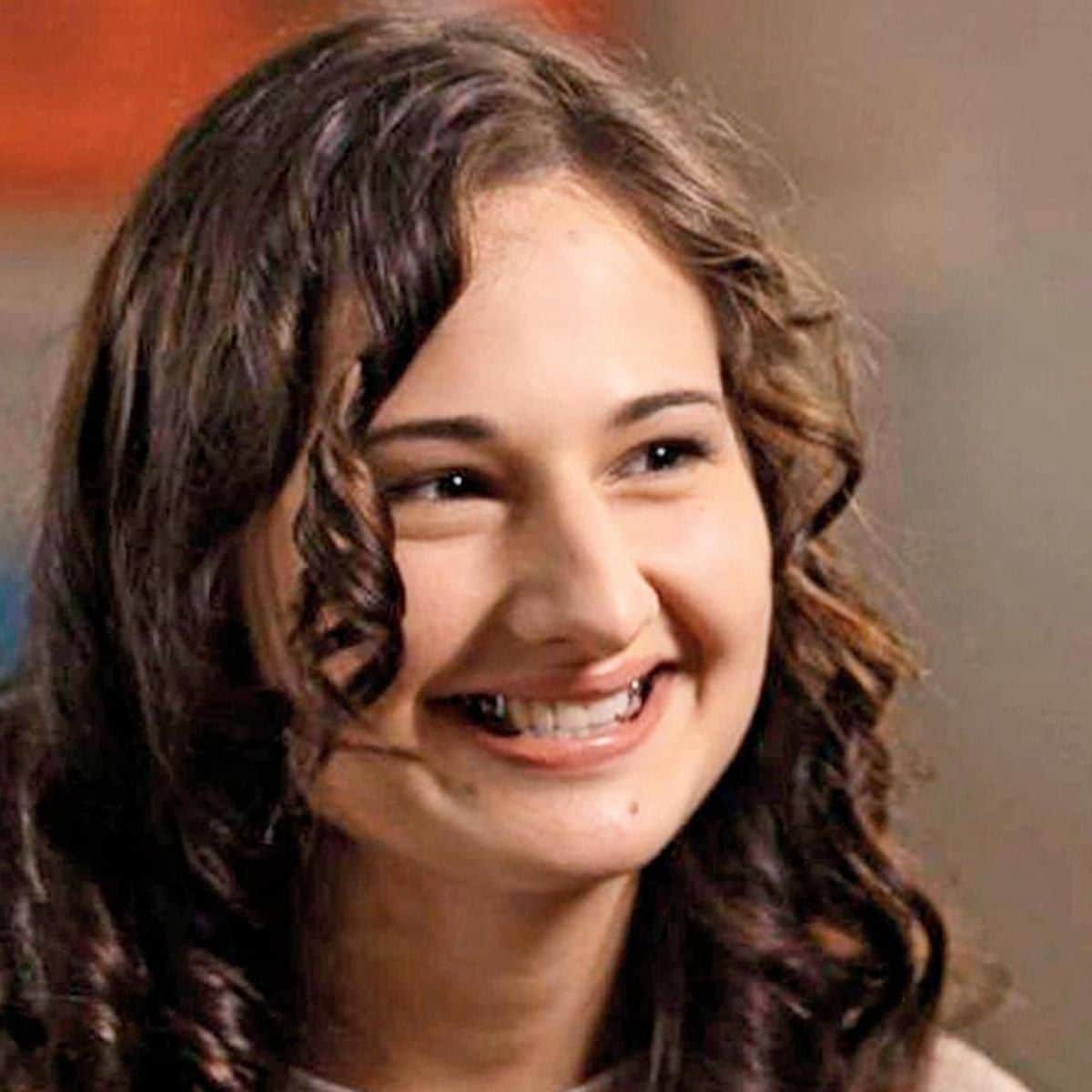 Gypsy Rose Blanchard