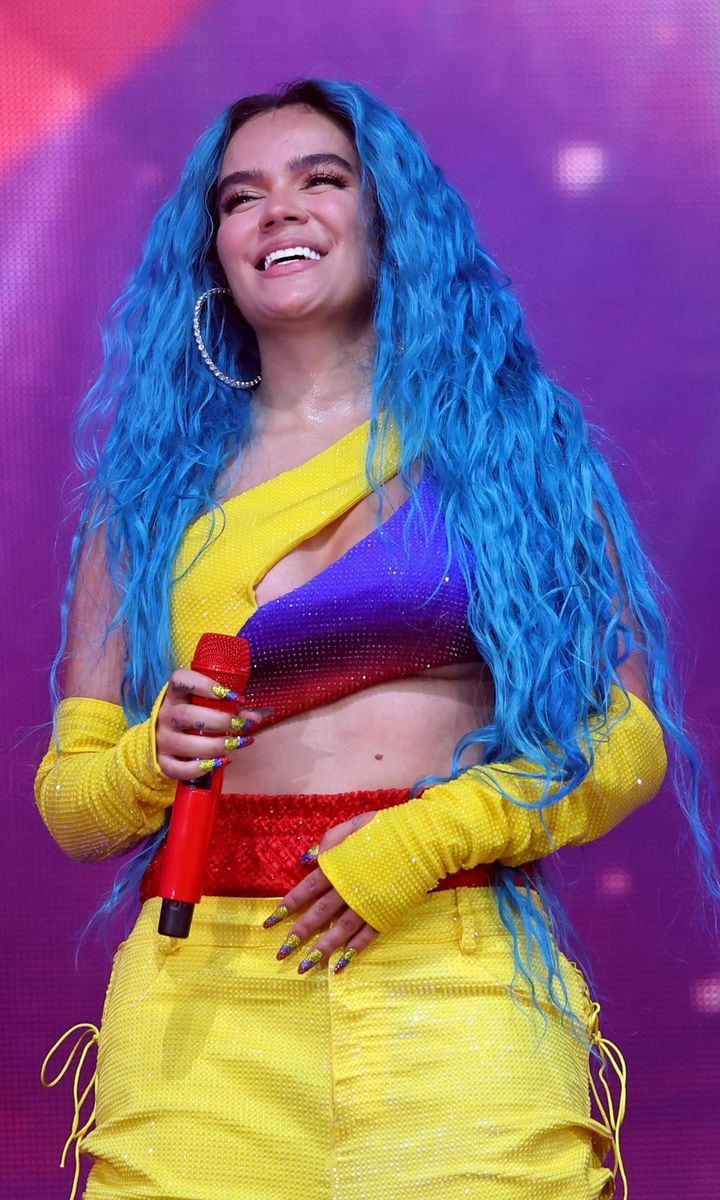2022 Coachella Valley Music And Arts Festival   Weekend 2   Day 3