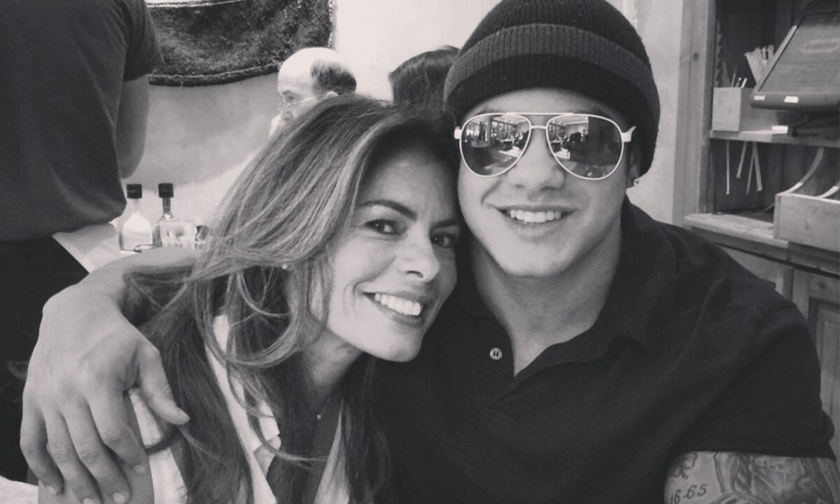 Lisa Vidal on Instagram
