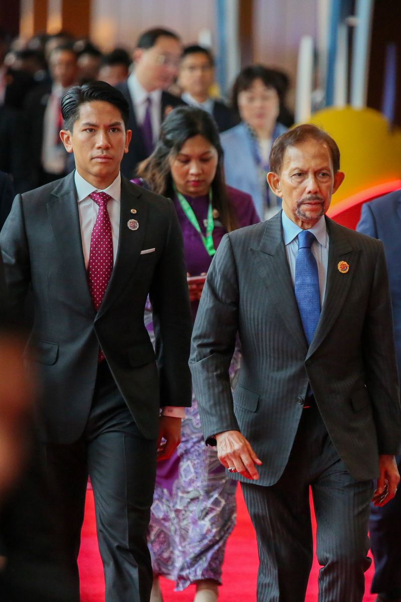 The Sultan of Brunei Turns 80: Inside His $16 Billion Fortune
