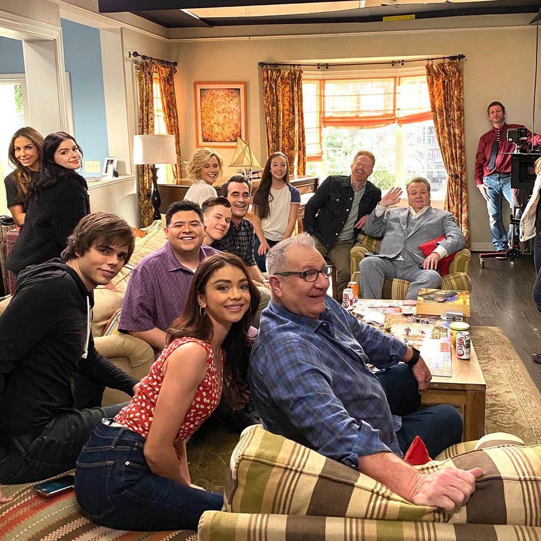 modern family final episode