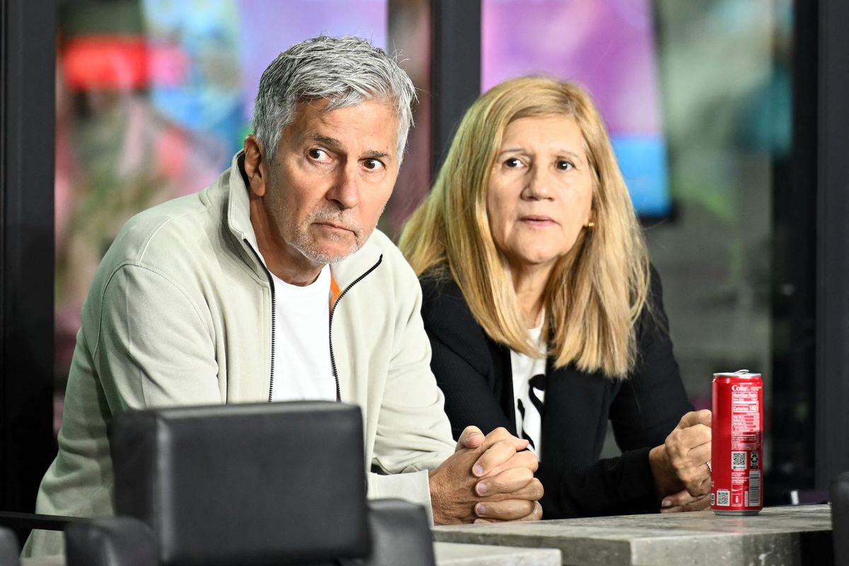 The Messi family has long credited Jorge Messi's unwavering support as a cornerstone of Lionel's remarkable career.