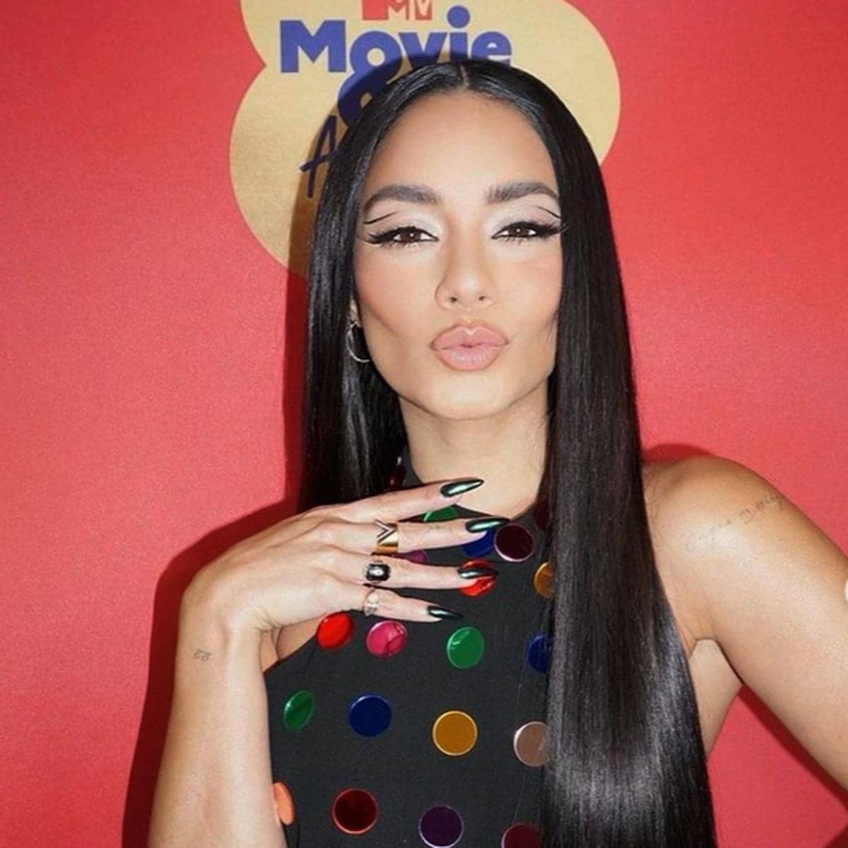 Vanessa Hudgens MTV Movie Awards
