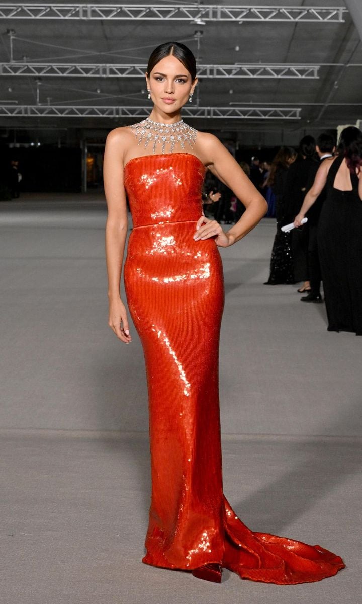 2nd Annual Academy Museum Gala - Arrivals