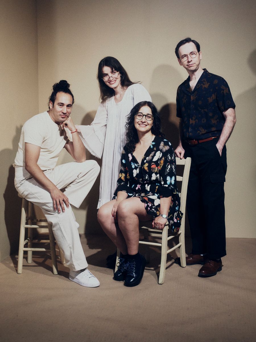 Summer War director Alicia Scherson and star Dan Beirne on bringing Roberto Bolaño's Chile to Tribeca