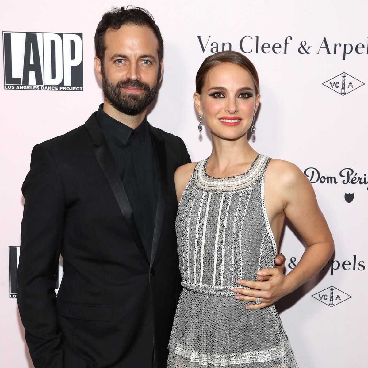 2019 LA Dance Project Gala, Cocktail Hour Hosted by Dom Pérignon