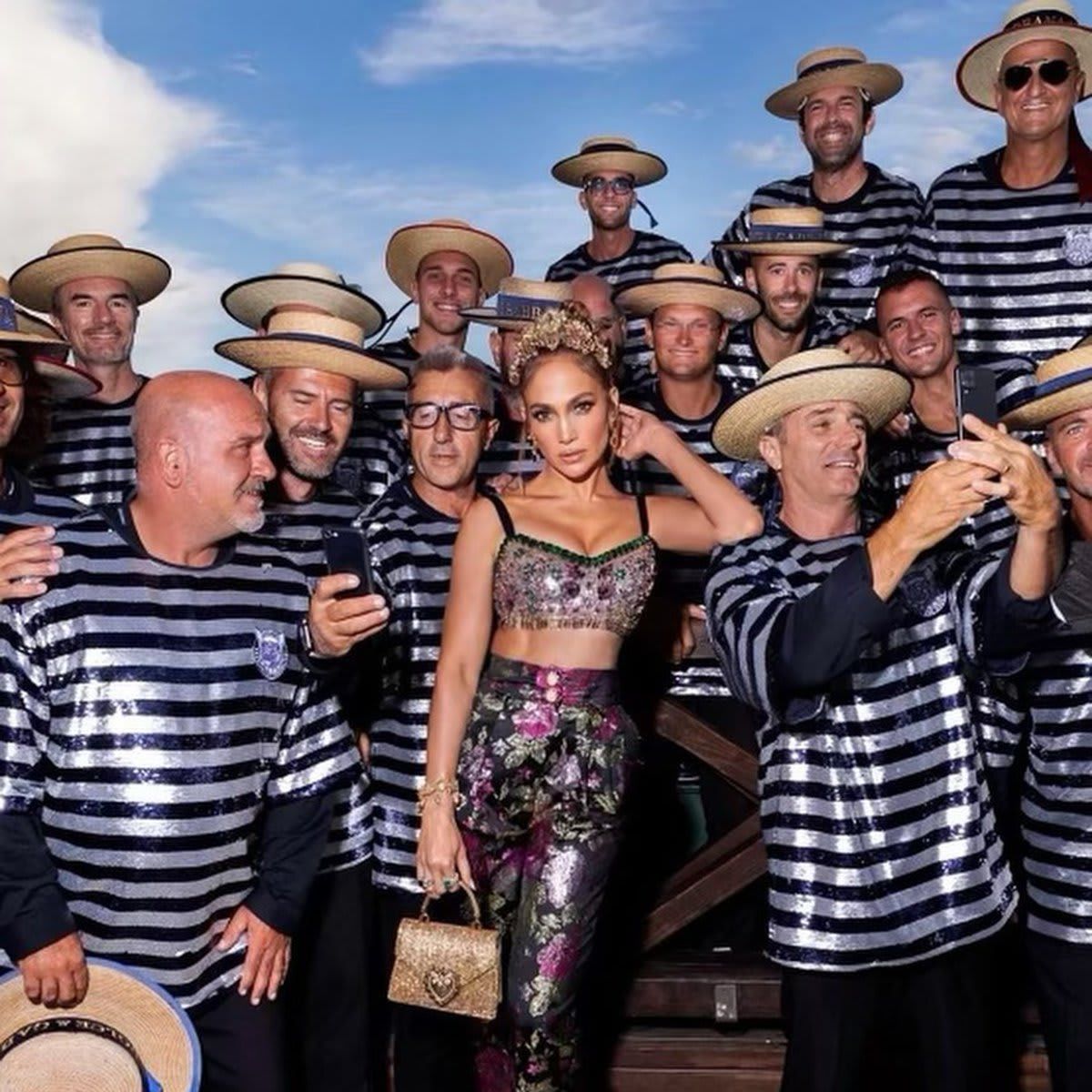 Jennifer Lopez
