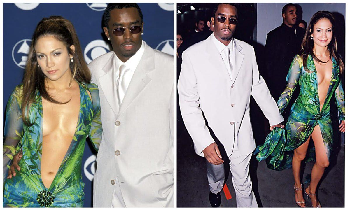 The 42nd Annual GRAMMY Awards