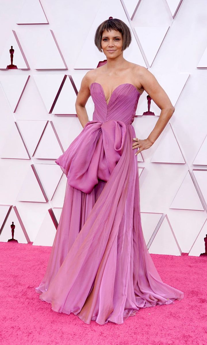 Halle Berry