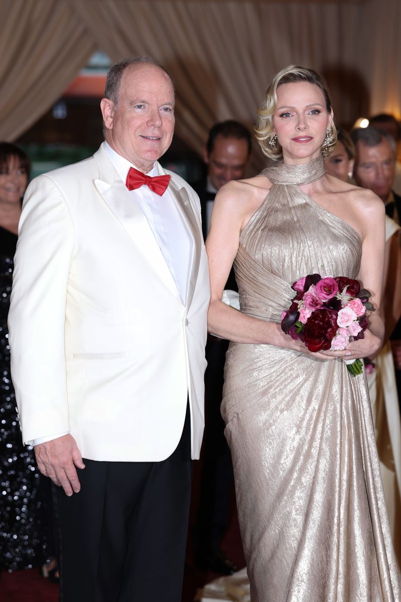 Prince Albert and Princess Charlene are preparing to take center stage as hosts of the major diplomatic occasion.